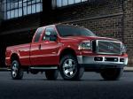 Ford F-350 Lariat 2003 года